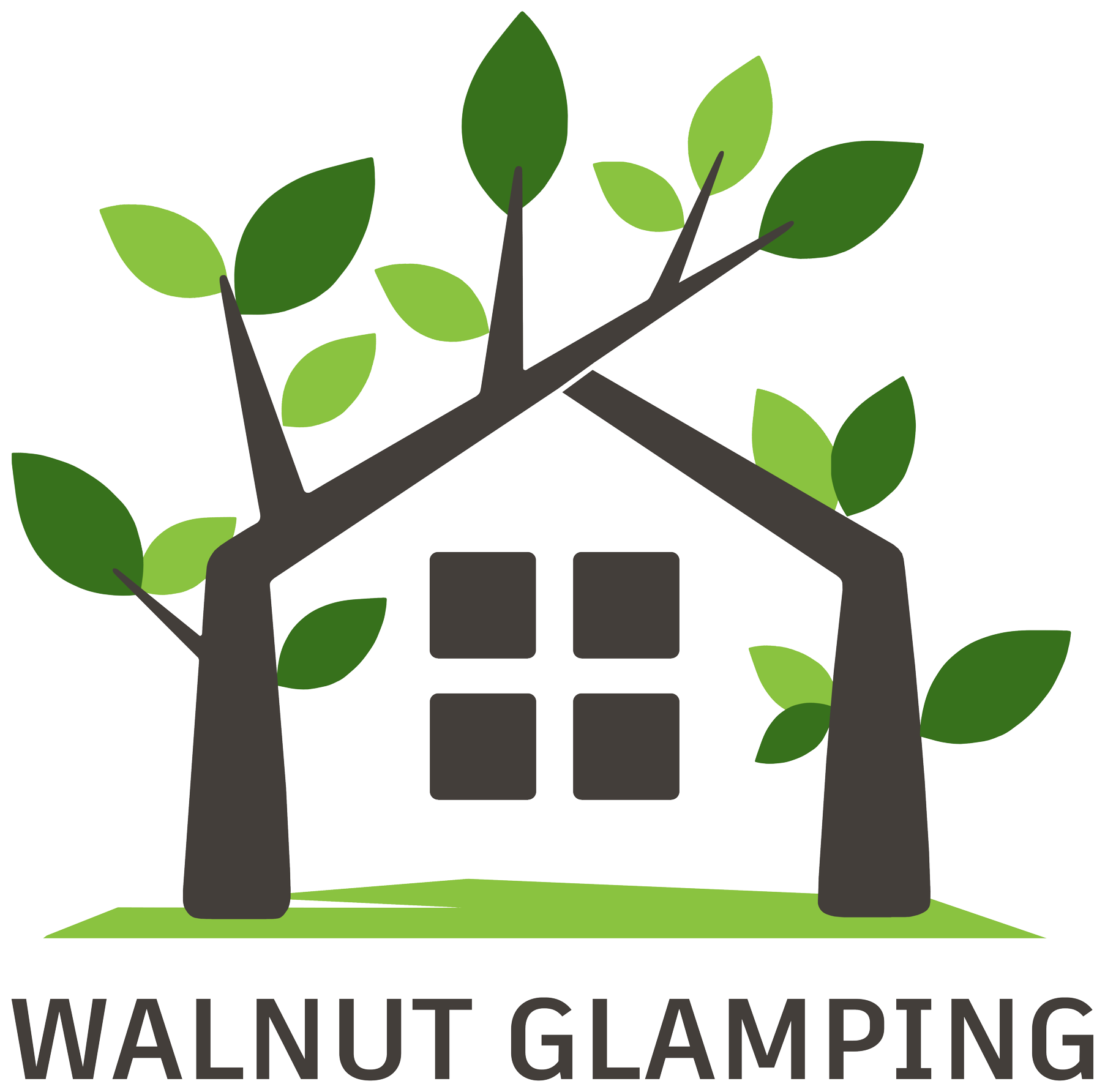 Walnut Glamping