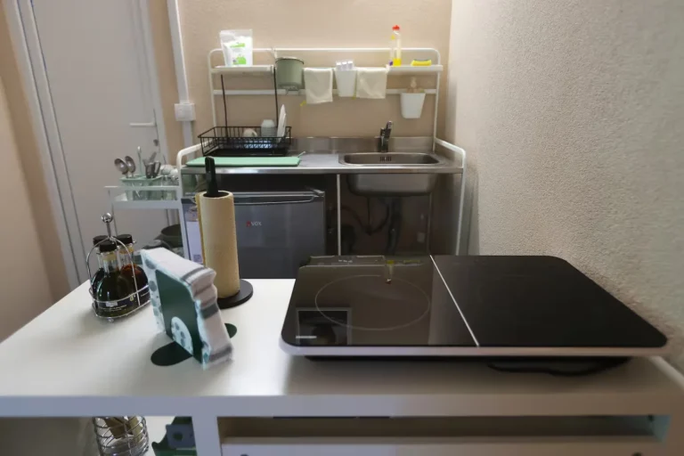 Kitchenette