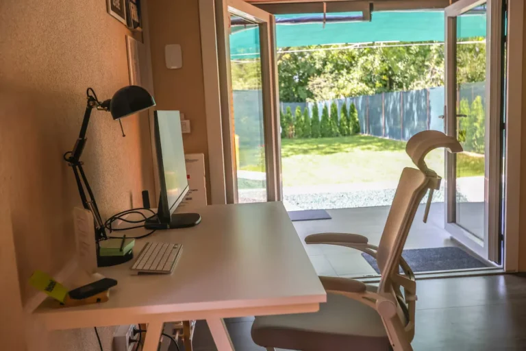 Workspace