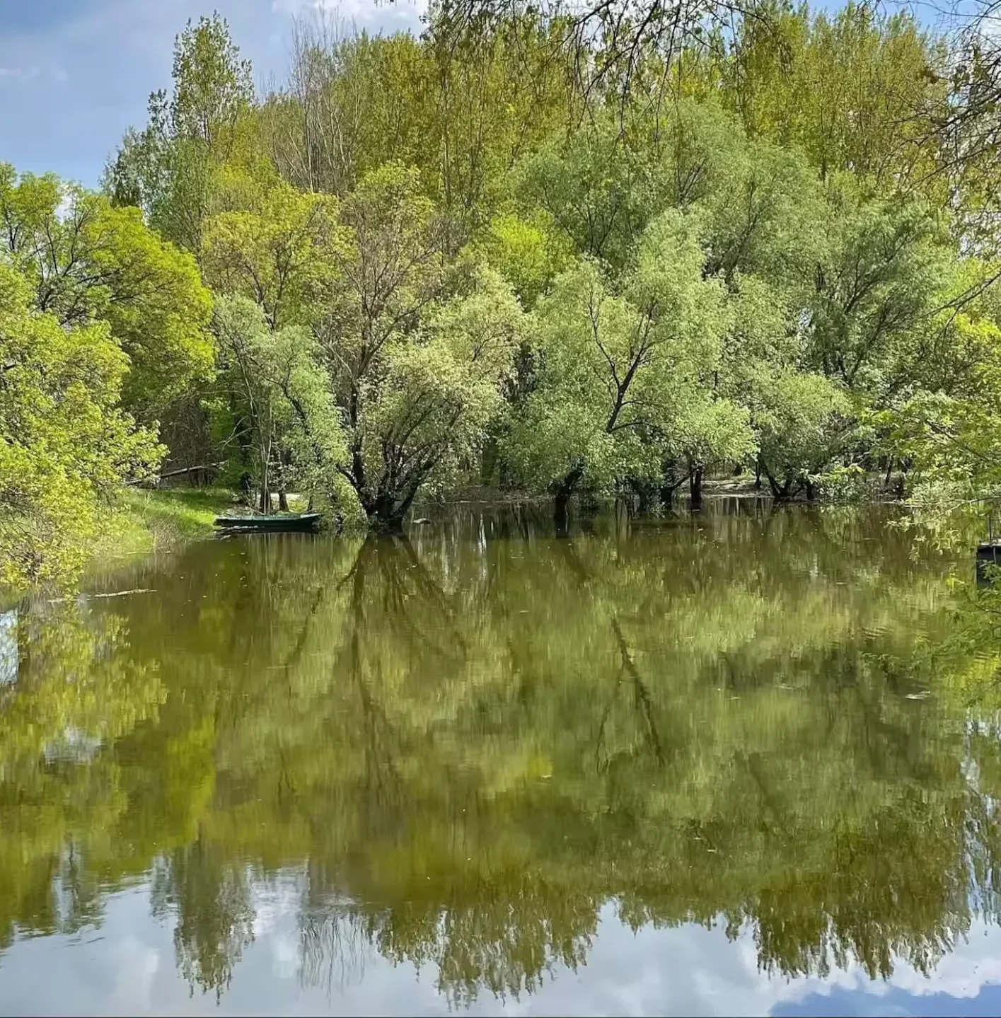 Ponjavica near Walnut Glamping