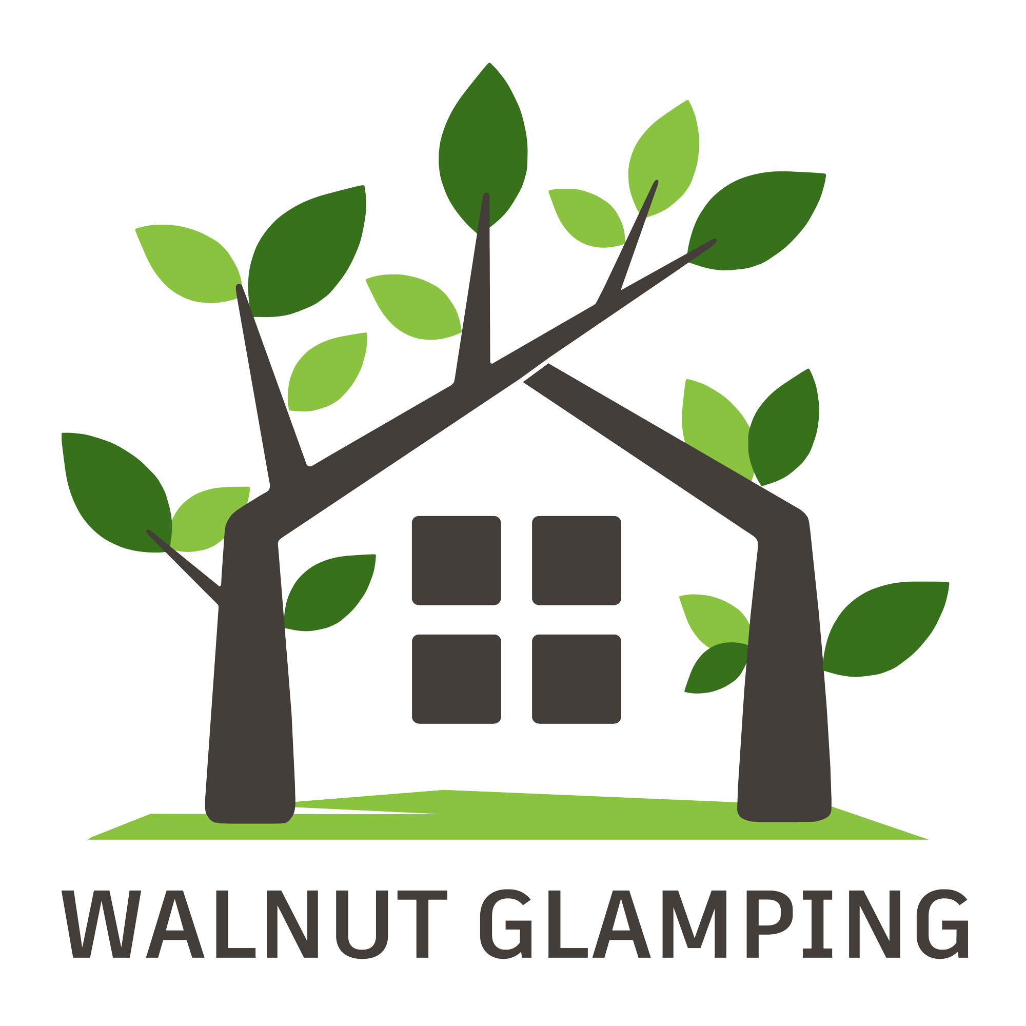 Walnut Glamping